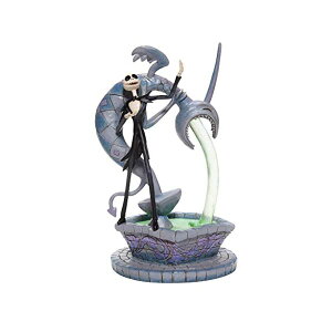 GlXR fBYj[ gfBVY WVA iCgA[ NX}X WbN XPg tBMA l` u CeA v[g Enesco Jim Shore Disney Traditions The Nightmare Before C