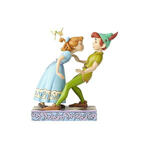 GlXR fBYj[ gfBVY WVA s[^[p EFfB 65NLO Xg[W tBMA l` u CeA v[g Enesco Disney Traditions by Jim Shore 65th Anniversa