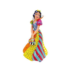 fBYj[ ubg P tBMA l` u CeA v[g Disney Britto 6006082 Snow White Figurine 20 cm