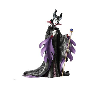 GlXR fBYj[ V[P[X X̔ }tBZg Xg[W tBMA l` u CeA v[g Enesco Disney Showcase Maleficent Couture de Force Princess Stone Resin Figurine