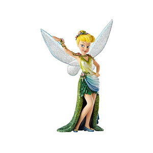 GlXR fBYj[ V[P[X s[^[p eBJ[x Xg[W tBMA l` u CeA v[g Enesco Disney Showcase gPeter Panh Tinker Bell Stone Resin Figurine, Multicolor