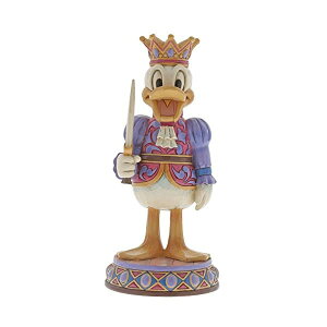 GlXR fBYj[ gfBVY hih_bN ݊l` tBMA l` u CeA v[g Enesco Disney Traditions Donald Duck Nutcracker