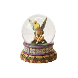 GlXR fBYj[ gfBVY WVA eBJ[x EH[^[{[ Xm[h[ tBMA l` u CeA v[g Enesco Disney Traditions by Jim Shore 4015349 Tinker Bell 