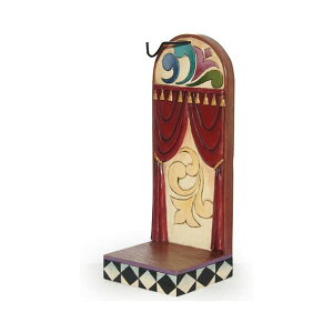 GlXR fBYj[ gfBVY WVA }AP tBMA l` u CeA v[g Enesco Disney Traditions by Jim Shore Marionette's Marionette Stand