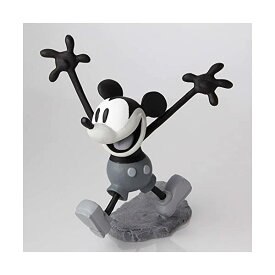 エネスコ ディズニー ミッキー フィギュア 人形 置物 インテリア プレゼント Enesco Walt Disney Archives Collectio Get A Horse Mickey And M