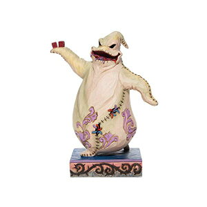 GlXR fBYj[ gfBVY WVA iCgA[ rtHA NX}X EM[uM[ tBMA l` u CeA v[g Enesco Jim Shore Disney Traditions The Nightmare Before C