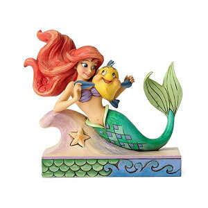 fBYj[ gfBVY WVA g}[Ch AG t_[ Xg[W tBMA l` u CeA v[g Disney Traditions by Jim Shore gThe Little Mermaidh Ariel