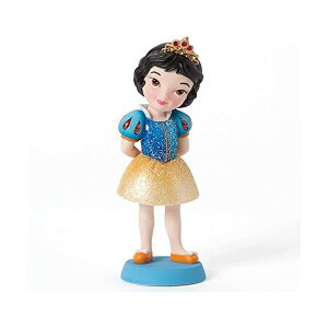 GlXR fBYj[ V[P[X P tBMA l` u CeA v[g Enesco Disney Showcase Snow White Growing Up Fi Figurine