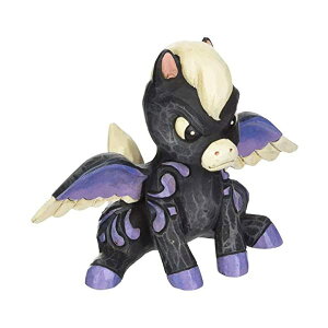 fBYj[ gfBVY WVA yKTX t@^WA tBMA l` u CeA v[g Disney Traditions by Jim Shore 6000960 Mini Pegasus from Fantasia Figurine