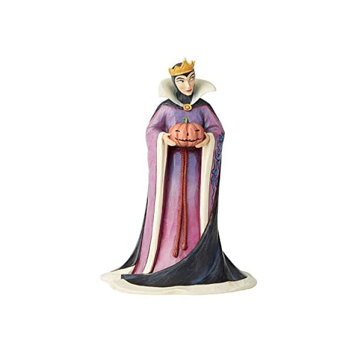 フィギュア ☆ 白雪姫 魔女 女王 Disney Traditions A（【楽天市場 