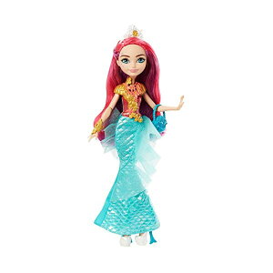 Go[At^[nC ~[VF }[Ch h[ tBMA l` ւ Ever After High DHF96 Meeshell L'Mer Doll