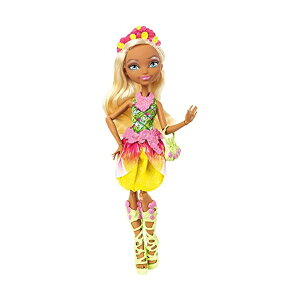 �G�o�[�A�t�^�[�n�C �h�[�� �t�B�M���A �l�` �����ւ� Ever After High Nina Thumbell Doll