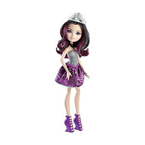 Go[At^[nC C NC[ PƎl̏l h[ tBMA l` ւ Ever After High Raven Queen Doll
