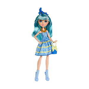 Go[At^[nC ufB bNX h[ tBMA l` ւ Ever After High Birthday Ball Blondie Lockes Doll