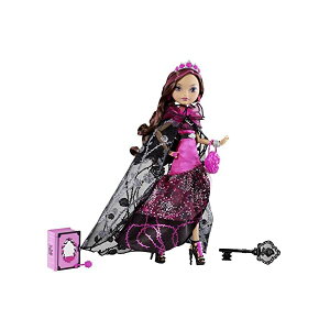 Go[At^[nC uCA r[eB[ X̔ h[ tBMA l` ւ Ever After High Legacy Day Briar Beauty Fashion Doll