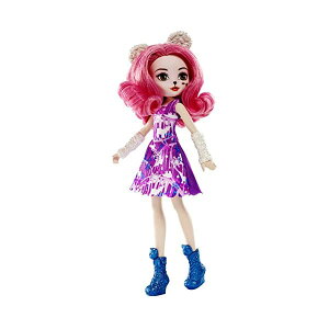 �G�o�[�A�t�^�[�n�C �h�[�� �t�B�M���A �l�` �����ւ� Ever After High Epic Winter Pixie Bear Doll