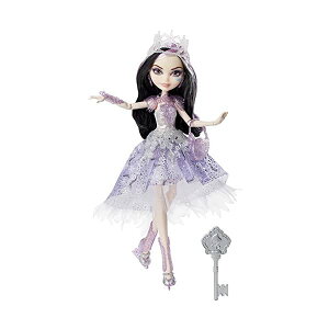 Go[At^[nC _b`FX X ̌ h[ tBMA l` ւ Mattel Ever After High Fairest On Ice Duchess Swan