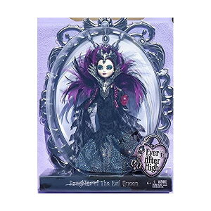 Go[At^[nC C NC[ PƎl̏l GrNB[ P   h[ tBMA l` ւ SDCC 2015 Exclusive Mattel Ever After High Raven Queen, Daughter of the Evil Queen