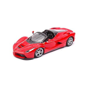 tF[ tF[ u[S fJ[ _CLXg ͌^ ~jJ[ ObY [ԏj v[g CeA X[p[J[ Ferrari LaFerrari F70 Aperta Red 1/24 Diecast Model Car by Bburago 26022