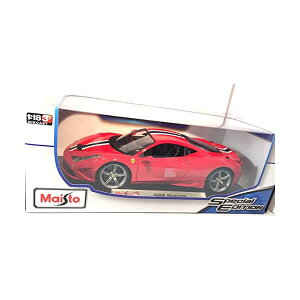 tF[ }CXg fJ[ _CLXg ͌^ ~jJ[ ObY [ԏj v[g CeA X[p[J[ Maisto Ferrari 458 Speciale 1:18 Special Edition
