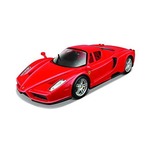 tF[ GcHtF[ }CXg fJ[ _CLXg ͌^ ~jJ[ ObY [ԏj v[g CeA X[p[J[ Maisto 1:24 Scale Assembly Line Ferrari Enzo Diecast Model Kit (Colors