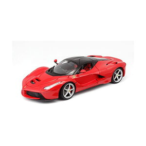 tF[ u[S fJ[ _CLXg ͌^ ~jJ[ ObY [ԏj v[g CeA X[p[J[ Bburago 1:18 Scale La Ferrari Diecast Vehicle