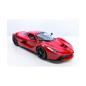 tF[ tF[ }CXg fJ[ _CLXg ͌^ ~jJ[ ObY [ԏj v[g CeA X[p[J[ Ferrari LaFerrari Maisto 1:18 Special Edition Red