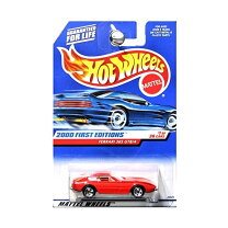 楽天市場】hotwheels ferrari 365の通販