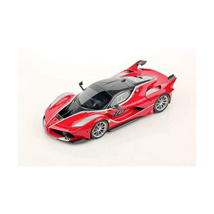 tF[ u[S }CXg fJ[ _CLXg ͌^ ~jJ[ ObY [ԏj v[g CeA X[p[J[ Maisto Ferrari FXX-K #10 Red 1/18 Model Car by Bburago