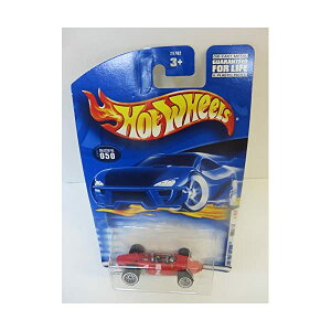 tF[ zbgEB[ fJ[ _CLXg ͌^ ~jJ[ ObY [ԏj v[g CeA X[p[J[ Mattel Hot Wheels 2001 First Editions Ferrari 156 No. 30/36