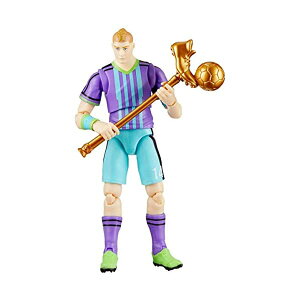 tH[giCg tBMA l`  ObY GAXbg WF_[ V[Y Fortnite Legendary Series, Aerial Threat, 1 Figure Pack 6h Articulated Action Figure Includes Harvesting Tool, 3 Weapons, 1 Back Bli