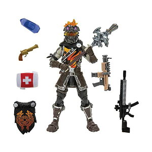 tH[giCg tBMA l`  ObY v[g ognEh WF_[ V[Y Fortnite 6" Legendary Series Figure, Molten Battle Hound