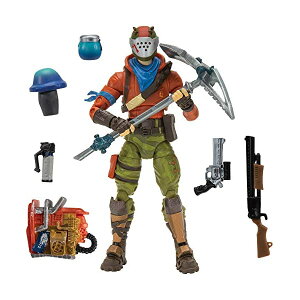 tH[giCg tBMA l`  ObY v[g WN[h WF_[ V[Y Fortnite 6" Legendary Series Figure, Rust Lord