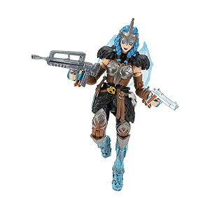 tH[giCg tBMA l`  ObY v[g WF_[ V[Y Fortnite 6" Legendary Series Figure, Valkyrie
