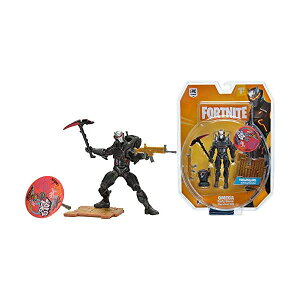 tH[giCg tBMA l`  ObY v[g IK Fortnite Early Game Survival Kit Figure Pack, Omega