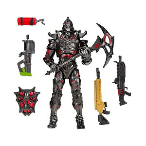 �t�H�[�g�i�C�g �t�B�M���A �l�` �������� �O�b�Y �v���[���g ���W�F���_���[ �V���[�Y Fortnite 6 Legendary Series Figure, Ruin