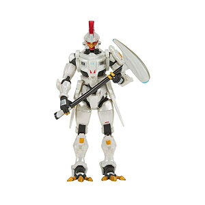 tH[giCg tBMA l`  ObY v[g WF_[ V[Y Fortnite 6" Legendary Series Figure, Sentinel