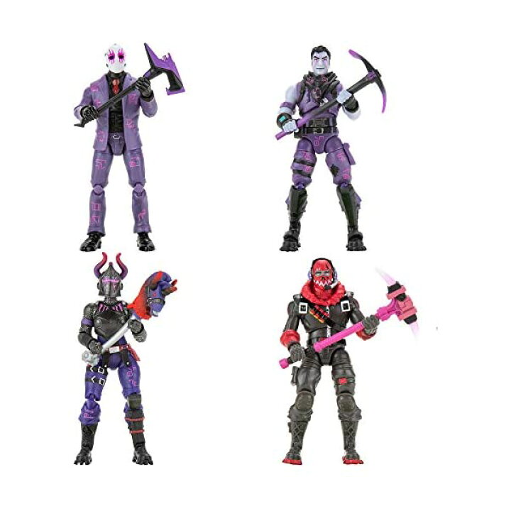 最大73 オフ フォートナイト フィギュア 人形 おもちゃ グッズ プレゼント カーバイド Mcfarlane Toys Fortnite Carbide Premium Action Figure Fucoa Cl
