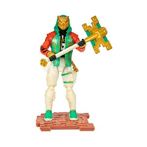tH[giCg tBMA l`  ObY v[g Fortnite Solo Mode Core Figure Pack, Master Key