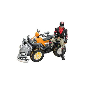 tH[giCg tBMA l`  ObY v[g Fortnite Quadcrasher Vehicle