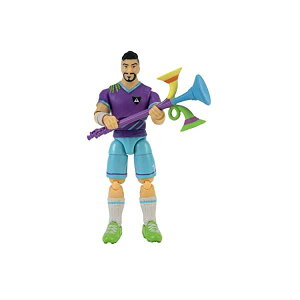 tH[giCg tBMA l`  ObY v[g Fortnite FNT0456 Action Figure