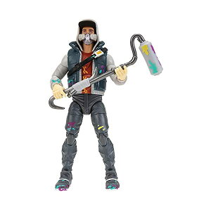 tH[giCg tBMA l`  ObY v[g AuXgNg WF_[ V[Y Fortnite 6" Legendary Series Figure, Abstrakt