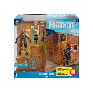 tH[giCg tBMA l`  ObY v[g Fortnite 1x1 Builder Set