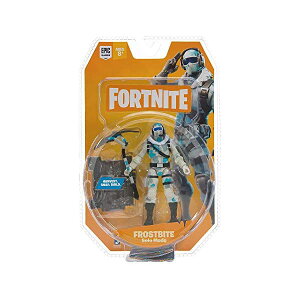 tH[giCg tBMA l`  ObY v[g tXgoCg Fortnite Solo Mode Core Figure Pack, Frostbite
