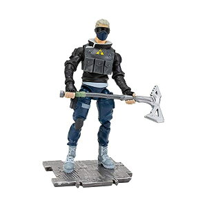 tH[giCg tBMA l`  ObY v[g @[W Fortnite Solo Mode Core Figure Pack, Verge