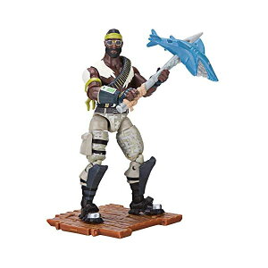 tH[giCg tBMA l`  ObY v[g o_A Fortnite Solo Mode Core Figure Pack, Bandolier
