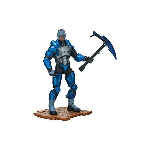 tH[giCg tBMA l`  ObY v[g J[oCh Fortnite Solo Mode Core Figure Pack, Carbide