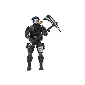 tH[giCg tBMA l`  ObY v[g Fortnite FNT0640 4" Solo Mode Core Figure-Supersonic