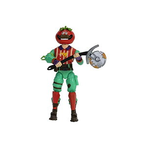 tH[giCg tBMA l`  ObY v[g FORTNITE Solo Mode 4 " Core Figure - Tomatohead