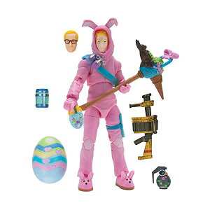 tH[giCg tBMA l`  ObY v[g ET񃌃C_[ WF_[ V[Y Fortnite 6" Legendary Series Figure, Rabbit Raider